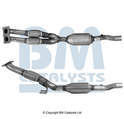 Catalytic Converter